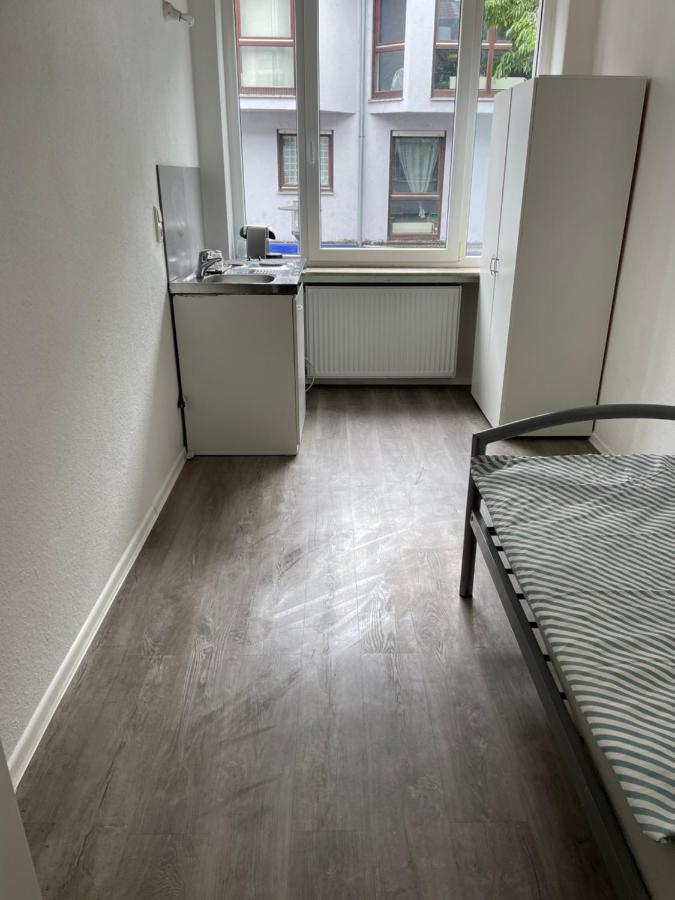 Darmstadt2. Hotel Exterior photo